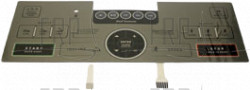 Overlay, Manipulate, 2(Keypad), TM371 - Product Image