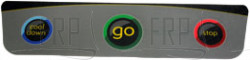 Overlay, Manipulate - Product Image
