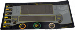 Overlay, Manipulate - Product Image