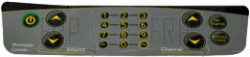 Overlay, Manipulate, D, PET/A180, ENG, T1xeLS - Product Image