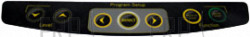 Overlay, Manipulate, Down, ENG, PET/0.375mm, - Product Image