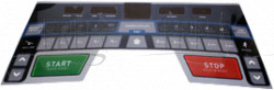 Overlay, Manipulate, English, TM629 - Product Image