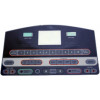 49006910 - Overlay, Manipulate, Membrance Switch, TM60 - Product Image