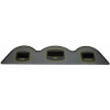 49005501 - Overlay, Manipulate, Middle, ENG, PET/0.375m - Product Image