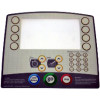 49005950 - OVERLAY, MANIPULATE, U, ENGLISH, EP604, - Product Image