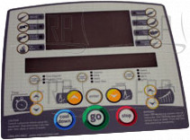 OVERLAY, MANIPULATE, U, ENGLISH, EP605, - Product Image