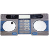 49007589 - Overlay, Manipulate+Keypad, TM294 - Product Image 49007589 - Overlay, Manipulate+Keypad, TM294 - Product Image