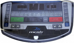 Overlay, Operator, TM611-1US - Product Image