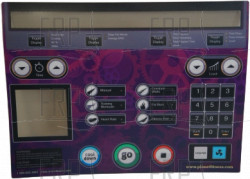 Overlay Program English CS19B - Product Image