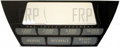 Overlay, Programs - Product Image