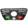 35002894 - Overlay, Programs w/control Dial-5.3T - Product Image