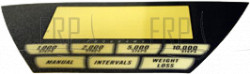Overlay-Programs-WT751 - Product Image