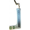 49006342 - OVERLAY, RD, ENGLISH, TM660 - Product Image 49006342 - OVERLAY, RD, ENGLISH, TM660 - Product Image