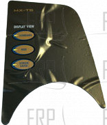 Overlay, Right - Product Image