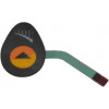 49004050 - OVERLAY SET, QUICKLY KEY, L, ENG, EP304, - Product Image