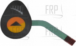 OVERLAY SET, QUICKLY KEY, L, ENG, EP304, - Product Image