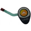 49004049 - OVERLAY SET, QUICKLY KEY, R, ENG, EP304, - Product Image 49004049 - OVERLAY SET, QUICKLY KEY, R, ENG, EP304, - Product Image