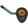 52007407 - Overlay Set, Quickly Key, right, PET/A180L, - Product Image 52007407 - Overlay Set, Quickly Key, right, PET/A180L, - Product Image