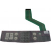 35008989 - Overlay Set TV English EP612B - Product Image 35008989 - Overlay Set TV English EP612B - Product Image