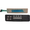 35008990 - Overlay Set TV English TM521C TV key p - Product Image 35008990 - Overlay Set TV English TM521C TV key p - Product Image