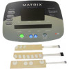 43001497 - Overlay Set;CB32B G2 CB32B G2 - Product Image 43001497 - Overlay Set;CB32B G2 CB32B G2 - Product Image
