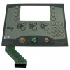 43002787 - Overlay Set;Console Display;TM502; - Product Image