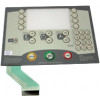 43002787 - Overlay Set;Console Display;TM502; - Product Image