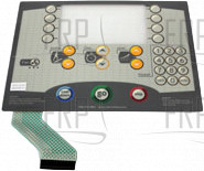 Overlay Set;Program;ENG;MX-A/I(7X)-C;US; - Product Image