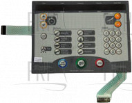 Overlay Set;Program;ENG;MX-E5X-C;US;EP90 - Product Image