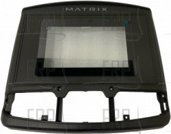Overlay Set;Touch panel;;10.1inch;TM751; - Product Image
