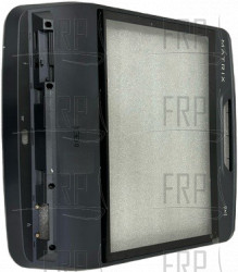 Overlay Set;Touch panel;;22inch;TM551C;; - Product Image