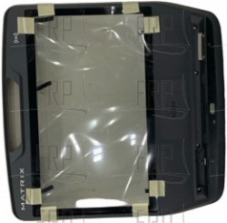 Overlay Set;Touch panel;;22inch;TM757;; - Product Image