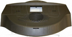 Overlay, Shell - Product Image