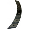35002890 - Overlay, Speed - 2.3, 3.3T - Product Image 35002890 - Overlay, Speed - 2.3, 3.3T - Product Image