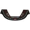 35002396 - Overlay, Speed/Elevation - Product Image 35002396 - Overlay, Speed/Elevation - Product Image