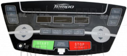 Overlay Speed/Elevation - Product Image