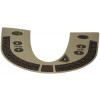 35000383 - Overlay, Speed/Elevation Keys - Product Image 35000383 - Overlay, Speed/Elevation Keys - Product Image