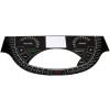 35001781 - Overlay-Speed/Elevation Keys - Product Image 35001781 - Overlay-Speed/Elevation Keys - Product Image