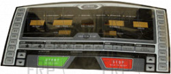 Overlay-T800 - Product Image