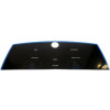 49005155 - Overlay, TM621, English - Product Image