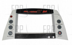 Overlay, TV - Product Image