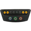 49023144 - Overlay, TV, English, EP619, - Product Image