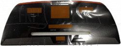 OVERLAY, U, ENGLISH, 2.1AT, - Product Image