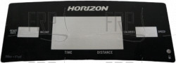 OVERLAY, U, ENGLISH, T203, - Product Image