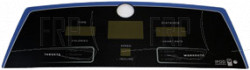 OVERLAY, U, ENGLISH, TM659, - Product Image