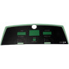 49006339 - OVERLAY, U, ENGLISH, TM660, - Product Image 49006339 - OVERLAY, U, ENGLISH, TM660, - Product Image