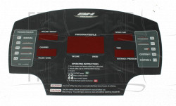 Overlay, Upper - Product Image