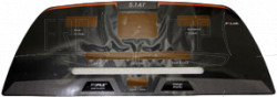 Overlay, Upper, English, 5.1AT - Product Image