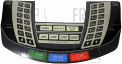 Overlay- WT951 - Product Image