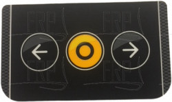 Overlay;Console - English;PET/A180L;FC23 - Product Image